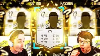 OUR ICON MOMENTS STAT REVEALED!!! - FIFA 21 ULTIMATE TEAM PACK OPENING