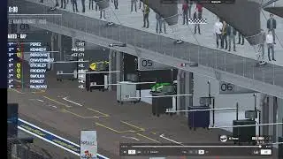 LSR Le Mans Ultimate | Season 4 | Sao Paulo Round 2