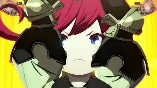 GBVS Super Skybound Art Theme