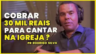 O MERCADO EVANG&Eacute;LICO E O CONSUMIDOR DO MUNDO GOSPEL | RODRIGO SILVA