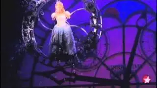 Show Clip - Wicked - 
