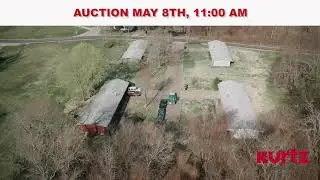 50&plusmn; Acres with Six Homes and Three Ponds
