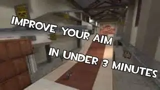 Improve your Aim In TF2 QUICKLY! w/ DyerTF