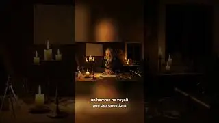 Fabrication de Lentilles, Fabrication de l'Histoire : La Vision de Galil&eacute;e