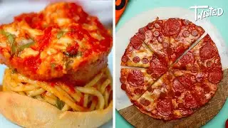 10 Easy Kids Snack Recipes