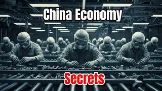 Is China Economy is totally fake ?