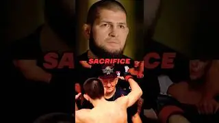 🦅Khabib Explains CRAZY 91-1 Record🔥