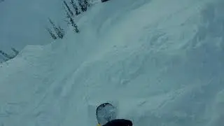 Revelstoke split boarding