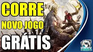 NOVO JOGO GR&Aacute;TIS NO PS5, PS PLUS, NOVO JOGO PAGO, RESUMO DO BUG