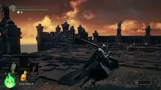 What a time for Regicide. (Dark Souls 3) First Full Playthrough VOD