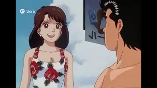 美味しんぼパチモノ劇場