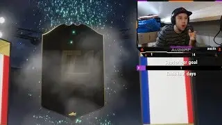 ELITE 1 FUT CHAMPIONS REWARDS & DIV 1 RANK 1 RIVALS REWARD FIFA 19 Ultimate team