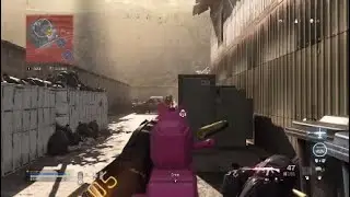 1v1 against a JUGGERNAUT! WARZONE SOLO WIN!