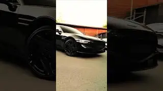 All New GENESIS G90 2025