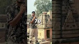 Discover 5 Hidden Secrets of Bateshwar Temples in Morena Madhya Pradesh