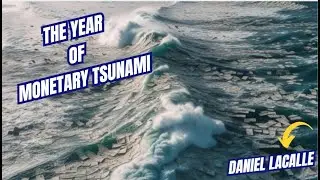 The Year Of Monetary Tsunami. 2026 and Financial Repression