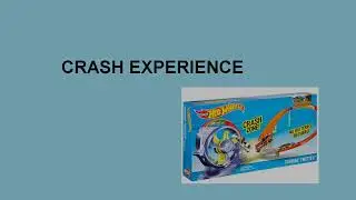 Hot Wheels Track Turbine Twister Review @hanyliputo  #hotwheelstrack #hotwheels
