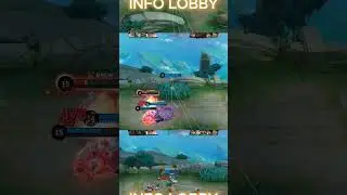 #mobilelegendsindonesia  Дариус взлом монтаж через неделю