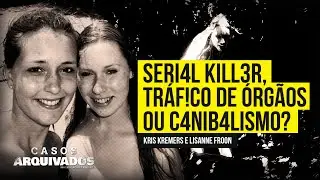 RESTOS DE OSS0S, FOTOS MISTERIOSAS E MUITO SOFR1MENTO - A TRILHA M0RT4L NO PANAMÁ - CASOS ARQUIVADOS