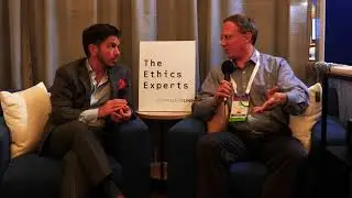 The Ethics Experts | SCCE CEI Special Edition Episode | Peter Schellen