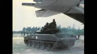 US Army 82nd Airborne Division 1970