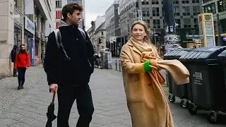 Walk in Berlin Brandenburger Gate-Unter den Linden. Free walking tours in Berlin. Berlin Mitte