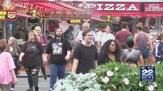 Big E Flash Ticket Sale