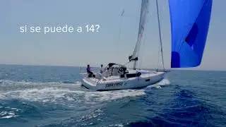 Sailfast Experience. &iexcl;Date el gustazo!
