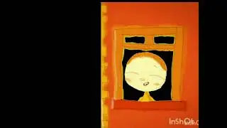 The Day Henry Met The Moon