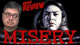 Misery Movie Review