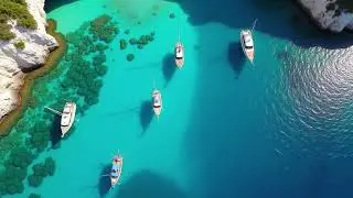 Mediterranean Mood
