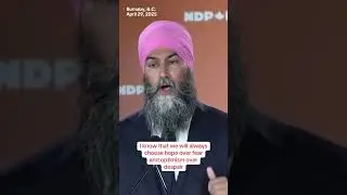Singh steps down as party leader, concedes defeat