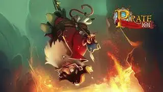 Pirate101 Playthrough Part 41 (No Commentary)