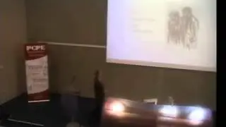 PCPE 2008 / Bruno Frey: What Can We Learn from Happiness Research / English