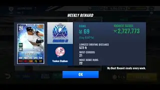 MLB 9 Innings 21  - Two NEW Primes!  20+ Skill Changes!  Master Mode Update!  Premium/Ult Vintages!