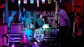 Islet - Live at Sixty Million Postcards pt. 1