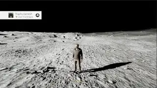 A Way Out - Live The Dream Trophy