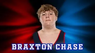 285 Chase, Braxton v Unknown (Taylor County MS) 01-21-26 W  12-4
