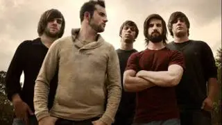 August Burns Red - Chasing The Dragon.wmv