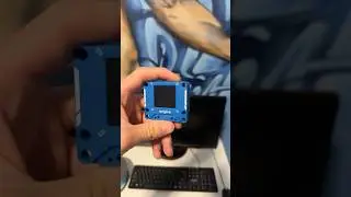 AIPI-Lite | Плата разработки искусственного интеллекта ESP32. #aipilite #developmentboard #xorgin