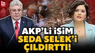 Milyonlarca emekliye sefalet ücreti verdiler: AKP'li isim 'Gabar petrolü' ile savunmaya geçti!