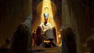 Was the Pharaoh Who Tried to Erase All Other Gods SUCCESSFUL?