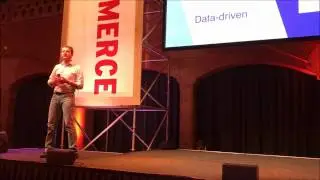 Attribution Model van Google, Data-driven attribution delivers better results than last-click