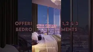 Eleve By Deyaar in Jebal Ali off plan project in Dubai