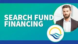 Search Fund Financing at First Bank of the Lake