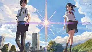 [girls-AMV]- Cartoon on & on
