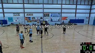 Lunatix vs Mojofoshoyo | FILHOOPS 35+ WINTER LEAGUE 2025 | Week 4 |  JANUARY 17, 2026