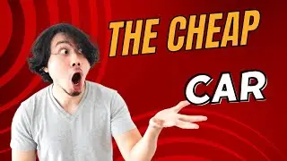 the cheapest car in the world #autoadventures #carperformance #carreview  #cartips