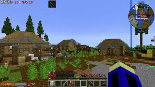 Minecraft home brew rpg mod pack ep 6