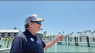 Welcome Back to Yacht Harbour Marina | South Seas